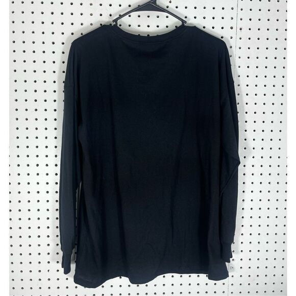 Lennon & McCartney “Lucy in the sky with diamonds” lyrics shirt - Picture 2 of 5